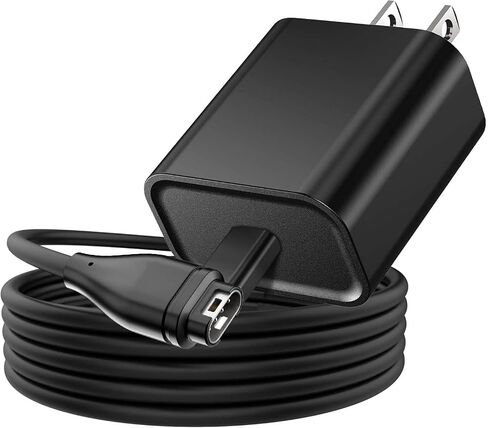 Charger for Garmin Forerunner 45 55 165 245 255 265 945 955 965 in Kuwait