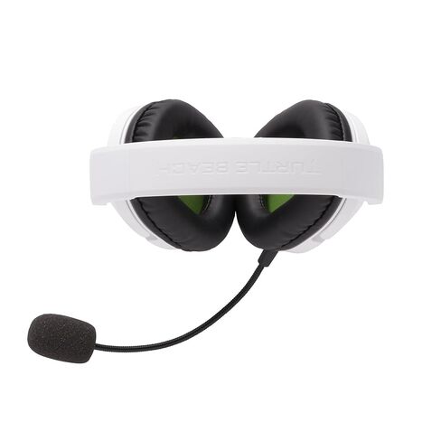 Turtle Beach - Recon 50X White Stereo Gaming Headset - PS4 - Xbox One in Kuwait