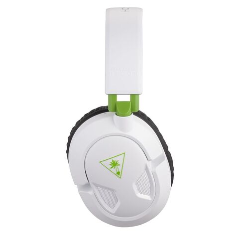 Turtle Beach - Recon 50X White Stereo Gaming Headset - PS4 - Xbox One in Kuwait