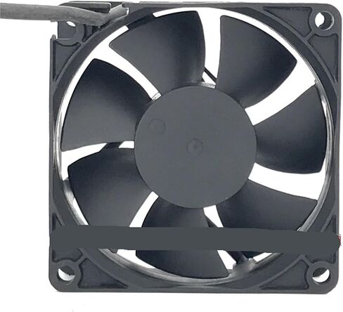 AD0712UX-A7BGL 7025 7CM 12V 0.30A 4-Wire PWM Speed Regulation Computer Chassis CPU Cooling Fan in Kuwait