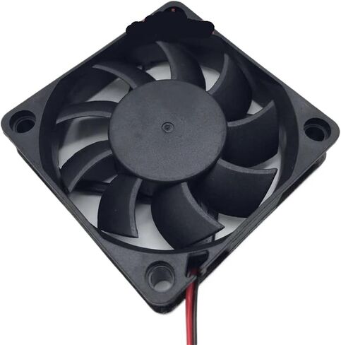FD6015S14M DC 14V 0.15A 60x60x15mm 2-Wire Server Cooling Fan in Kuwait