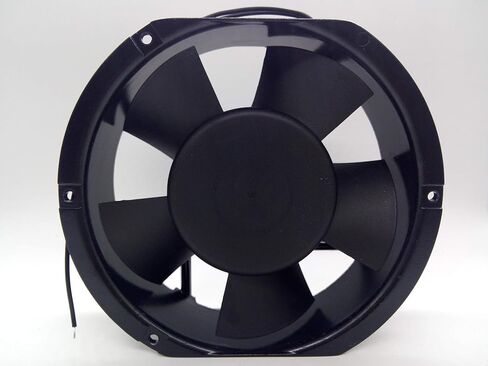 380V 0.12A 33W 17251 Cooling Fan 172X150X51mm in Kuwait