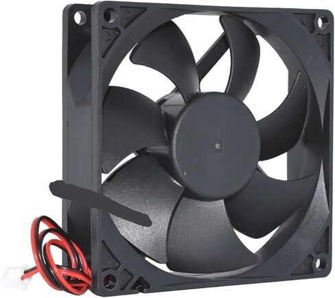 JL9225H24S DC 24V 0.30A 9225 92mm 92 * 92 * 25MM 2Pin Welding Equiment Machine Ultra-Quiet Inverter Cooling Fan in Kuwait
