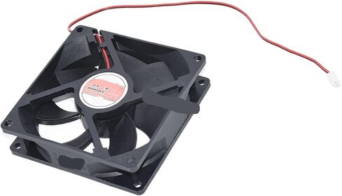 JL9225H24S DC 24V 0.30A 9225 92mm 92 * 92 * 25MM 2Pin Welding Equiment Machine Ultra-Quiet Inverter Cooling Fan in Kuwait