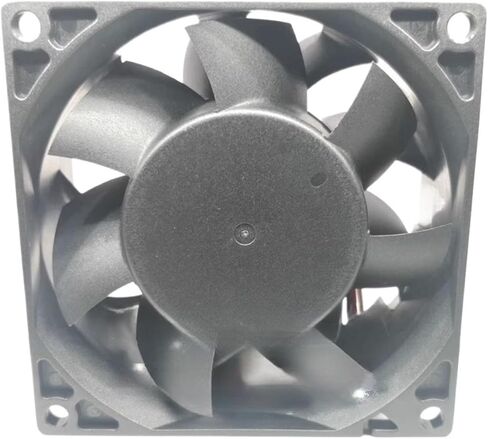 EFC-08H12W 8038 12V 1.50A 8cm Violent Server Cooling Fan in Kuwait