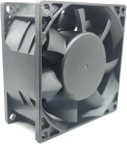EFC-08H12W 8038 12V 1.50A 8cm Violent Server Cooling Fan in Kuwait
