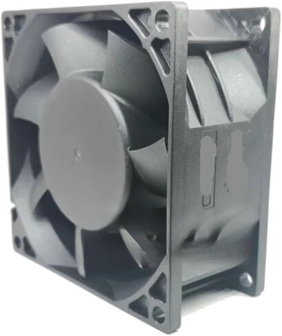 EFC-08H12W 8038 12V 1.50A 8cm Violent Server Cooling Fan in Kuwait
