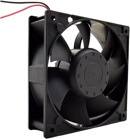 KA1238-4500D24B DC24V 0.70A 16.8W 4200RPM 12038 Cooling Fan 120x120x38MM in Kuwait