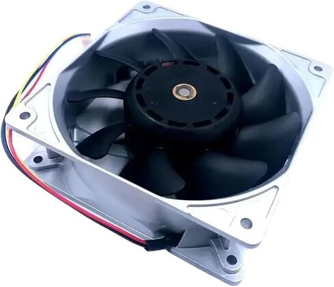 9SG1212P1G06 12cm high temperature fan speed violence 12038 12V 4A in Kuwait
