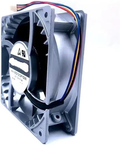9SG1212P1G06 12cm high temperature fan speed violence 12038 12V 4A in Kuwait