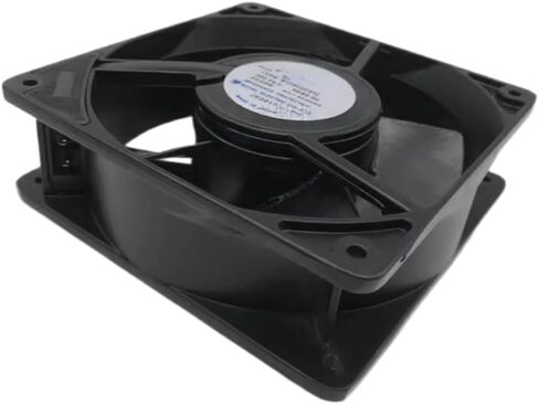 Fan R125C[C01] AC200V 22/20W 12038 Cooling 120x120x38MM in Kuwait