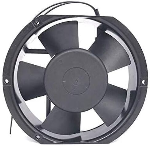 220V 36W 17251 Cooling Fan 172X150X51mm in Kuwait
