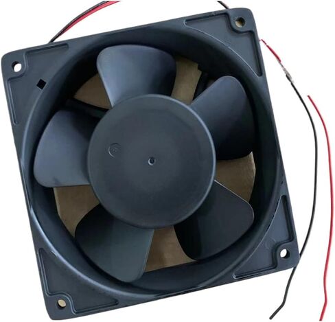 AD1212HS-F51 12V 0.50A 12038 DC Cooling Fan in Kuwait