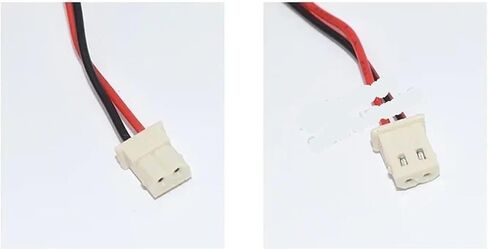 50*50*15 G5015S12D DC12V 0.080A 5CM 2 Lines Ultra Quiet Cooling Fan in Kuwait
