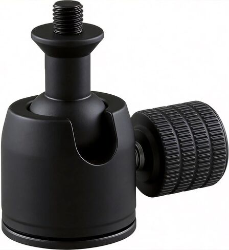 Brio-101 Webcam Tabletop Holder,17'' Magnet Webcam-Stand Tripod Mount Compatible with Logitech Brio 101 100/Brio 301 300/Brio 501 500/Brio 4K/C270/C310 webcams in Kuwait
