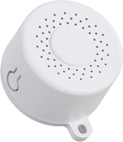 Smart Repeater, 908.4MHz Wireless Network Range Extender Signal with Backup Battery, for Zwave Hubs in Kuwait