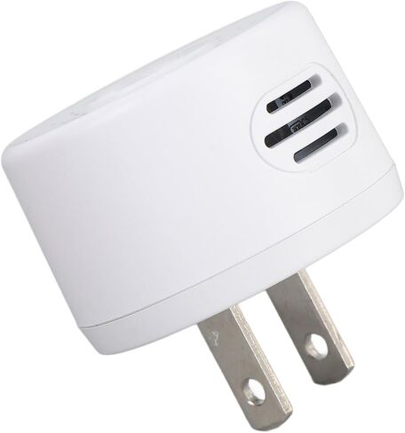 Smart Repeater, 908.4MHz Wireless Network Range Extender Signal with Backup Battery, for Zwave Hubs in Kuwait
