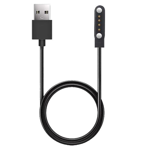 E ECSEM Charger for SkyCaddie LX2, LX5, LX5C Golf GPS Watch Charging Cable, Replacement Magnetic USB Charger Cable Cord Accessories, Durable and Portable in Kuwait