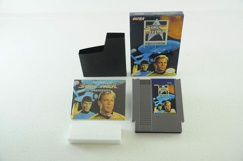 Star Trek: 25th Anniversary in Kuwait