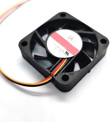 F-4010M12BII 12V 0.16A 4cm 4010 large air volume chassis CPU cooling fan in Kuwait
