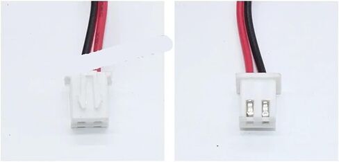 RDM6015S DC12V 0.15A 2Lines 6015 6CM 60MM 60X60X15MM Cooling Fan in Kuwait