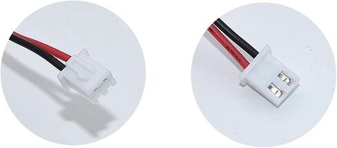 70x70x25MM 7025 Square Cooling HDH0712UA DC12V 0.35A 2 Lines Cooler Fan in Kuwait