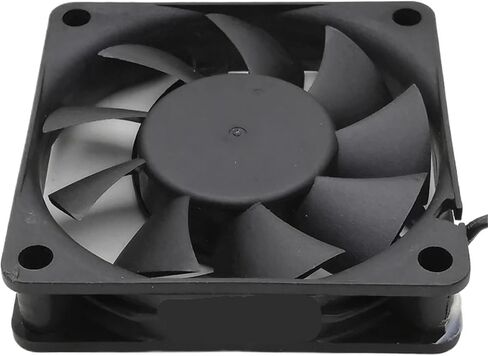 AD0612LX/HX-H93 6cm 6015 12V 0.13A .28A Ms614 MH680 W1070 projector fan in Kuwait