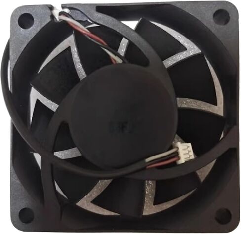 AD0612LX/HX-H93 6cm 6015 12V 0.13A .28A Ms614 MH680 W1070 projector fan in Kuwait