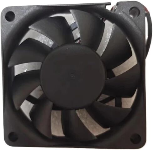 AD0612LX/HX-H93 6cm 6015 12V 0.13A .28A Ms614 MH680 W1070 projector fan in Kuwait