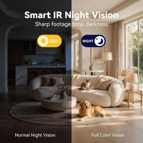 1080P HD Wireless Camera Smoke Detector in Kuwait