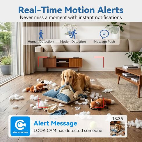 1080P HD Wireless Camera Smoke Detector in Kuwait