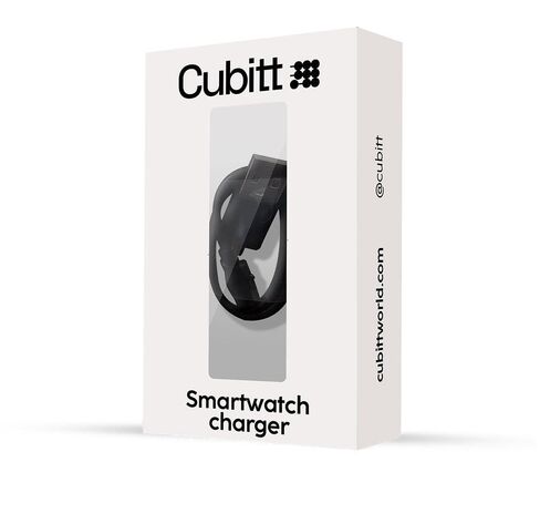 Cubitt Smart Watch Charger for Collections Viva, Viva Pro, Aura, Aura Pro in Kuwait