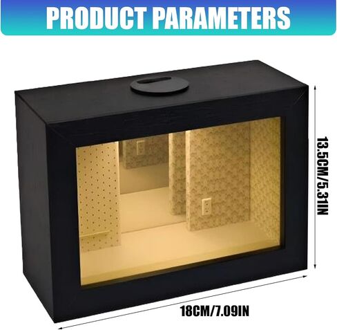 Digital Photo Frame for Desktop Display in Kuwait