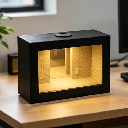 Digital Photo Frame for Desktop Display in Kuwait