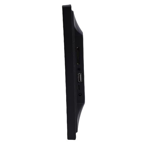10.1 Inch Digital Photo Frame with HD Screen (US Plug) in Kuwait