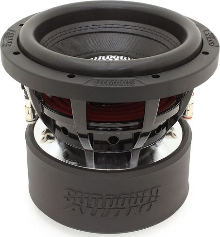 Sundown Audio X-8 Series Subwoofers 800W RMS (X-8 V.3 D2 8" Subwoofer) in Kuwait