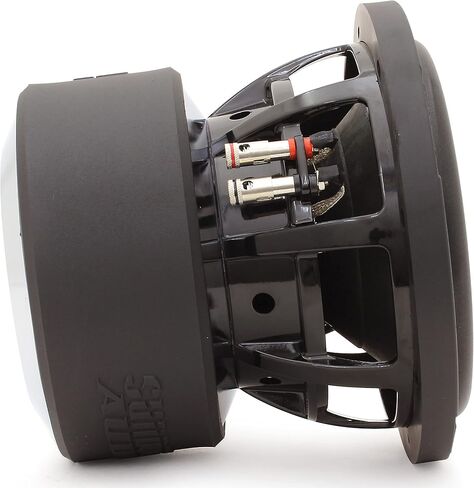 Sundown Audio X-8 Series Subwoofers 800W RMS (X-8 V.3 D2 8" Subwoofer) in Kuwait