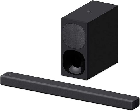 Sony HT-G700: 3.1CH Dolby Atmos/DTS:X Soundbar with Bluetooth Technology, Black in Kuwait