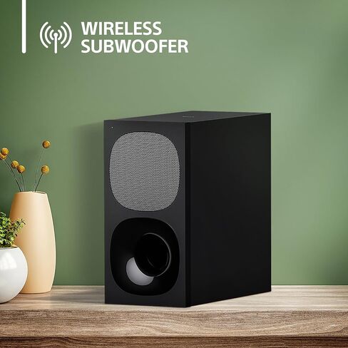 Sony HT-G700: 3.1CH Dolby Atmos/DTS:X Soundbar with Bluetooth Technology, Black in Kuwait