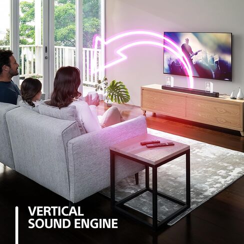 Sony HT-G700: 3.1CH Dolby Atmos/DTS:X Soundbar with Bluetooth Technology, Black in Kuwait