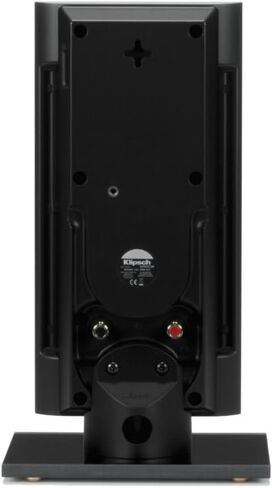 Klipsch RP-140D Black Home Speaker Matte Black in Kuwait