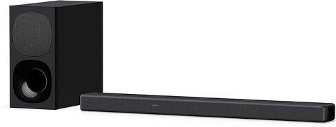 Sony HT-G700: 3.1CH Dolby Atmos/DTS:X Soundbar with Bluetooth Technology, Black in Kuwait