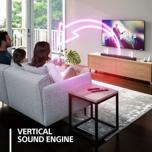 Sony HT-G700: 3.1CH Dolby Atmos/DTS:X Soundbar with Bluetooth Technology, Black in Kuwait