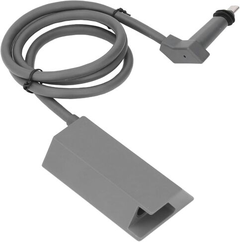 Satellite Ethernet Adapter, Stable Network Adapter Plug and Play for V2 Satellite Internet Rectangular Dish, Easily Installed, Performance, Materials in Kuwait