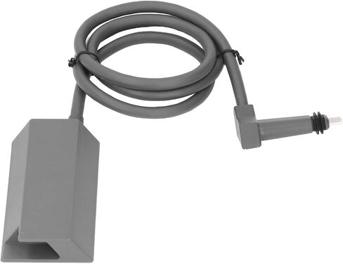 Satellite Ethernet Adapter, Stable Network Adapter Plug and Play for V2 Satellite Internet Rectangular Dish, Easily Installed, Performance, Materials in Kuwait