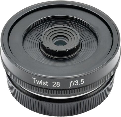 Lensbaby Twist 28 for X Mount in Kuwait