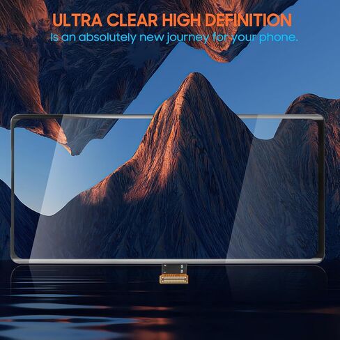 OLED for Google Pixel 6 Pro 5G LCD Screen Replacement - for Google Pixel 6 Pro 5G LCD Display G8VOU GLUOG Digitizer Touch Screen Full Assembly with Repair Tools in Kuwait