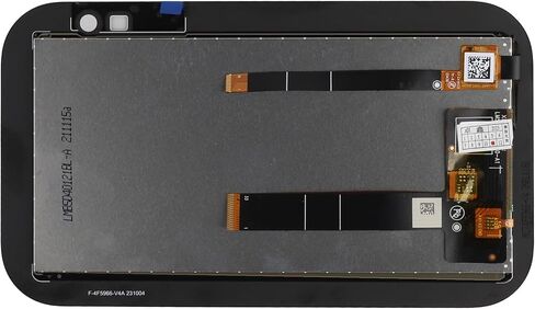LCD Digital Display Replacement Compatible with Ec-ho Show 5 (3rd Gen) H97N6S (Black Without Frame) LCD Display Touch Screen Digitizer Assembly with Repair Tools in Kuwait