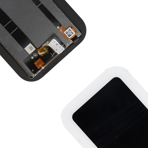 LCD Digital Display Replacement Compatible with Ec-ho Show 5 (3rd Gen) H97N6S (Black Without Frame) LCD Display Touch Screen Digitizer Assembly with Repair Tools in Kuwait