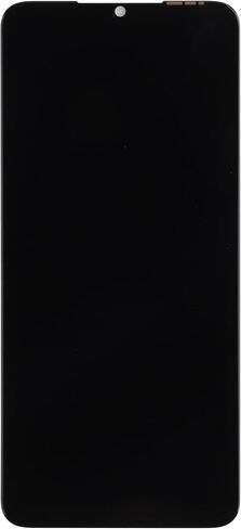 Replacement Compatible with Tecno Spark Go 2023 (Black Without Frame) LCD Display Touch Screen Digitizer Assembly with Repair Tools in Kuwait